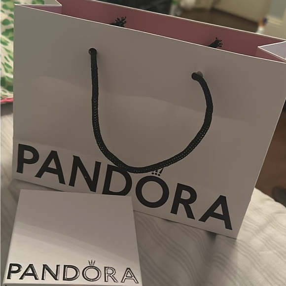 Pandora Jewelry Gift Set